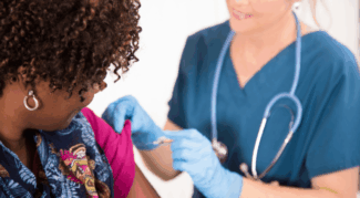Flu vaccine