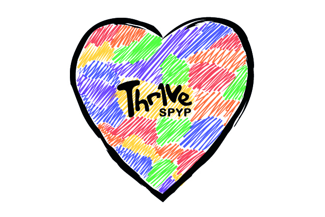 Helping Young People in Derbyshire Thrive: Social Prescribing Programme Making a Difference