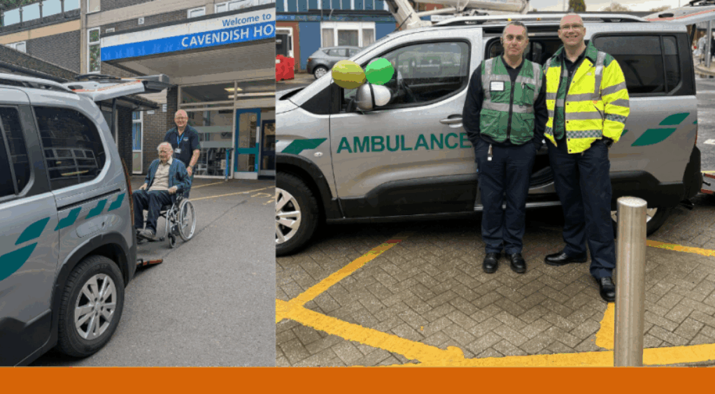 1,000 patient discharges