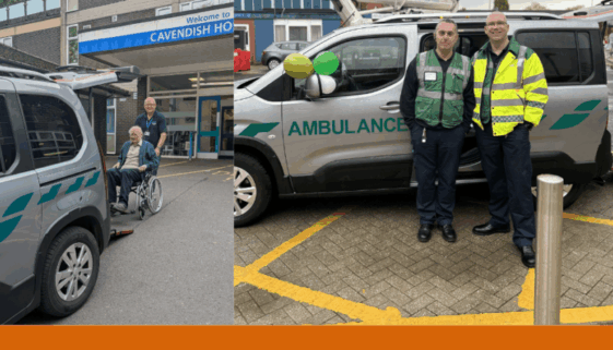 1,000 patient discharges