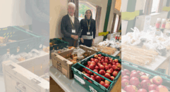 Chesterfield foodbank