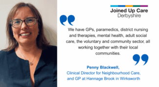 Penny Blackwell card