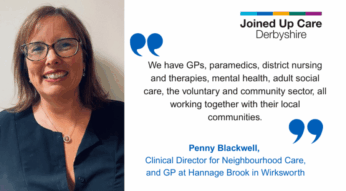 Penny Blackwell card