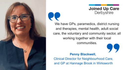 Penny Blackwell card