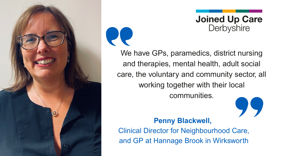 Penny Blackwell card