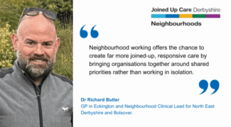 Dr Richard Butler