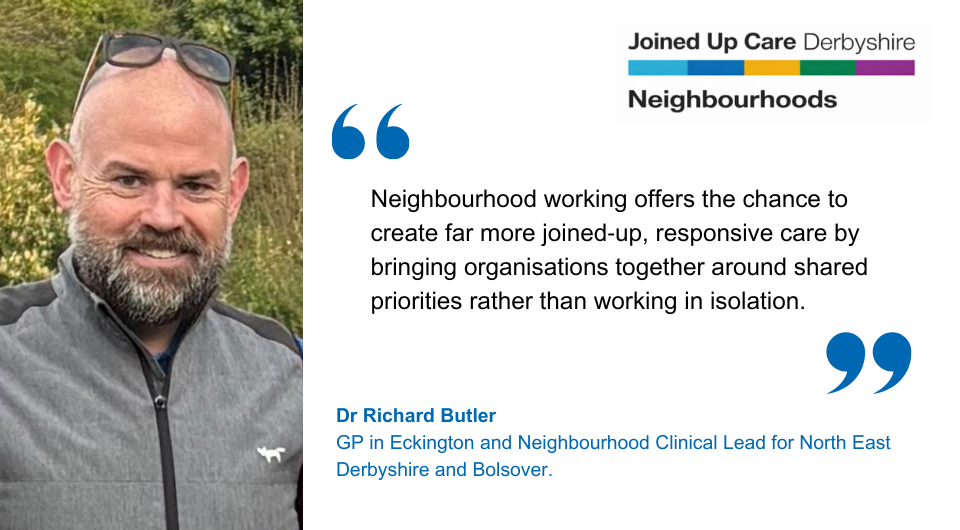 Dr Richard Butler