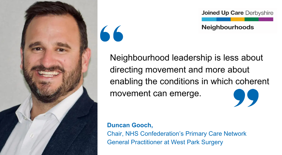Duncan Gooch