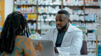 Pharmacy consultation