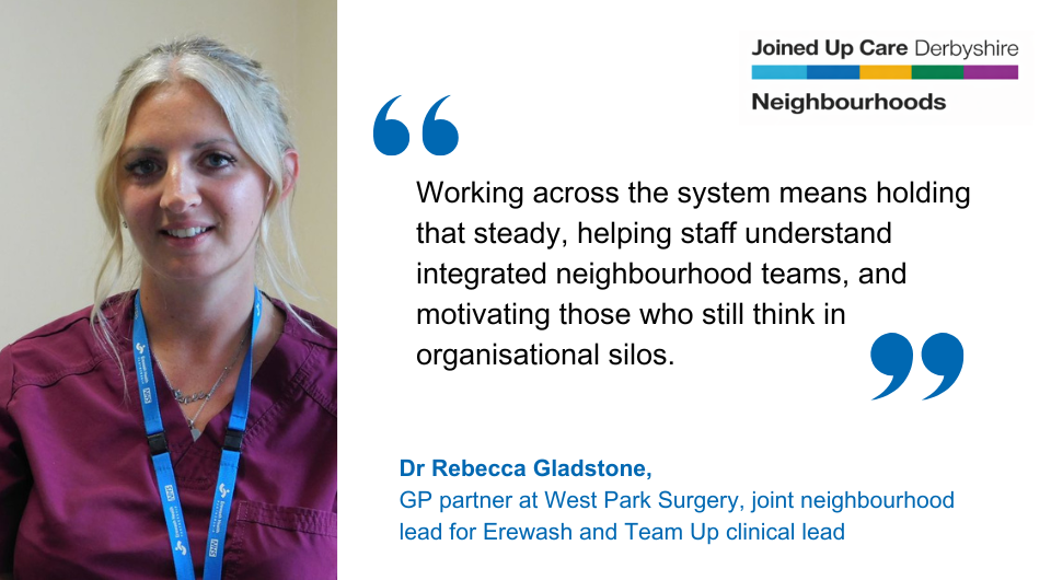 Dr Rebecca Gladstone