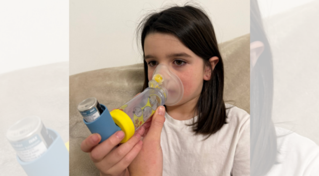 World Asthma Day