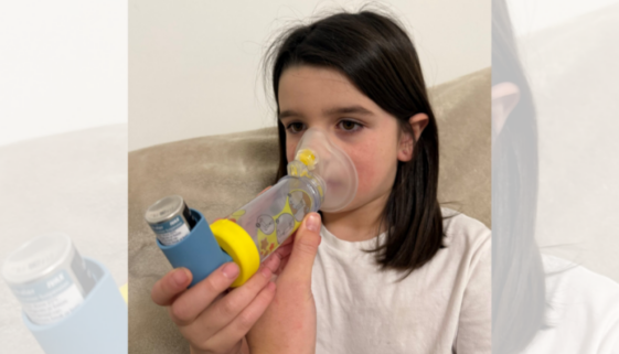 World Asthma Day