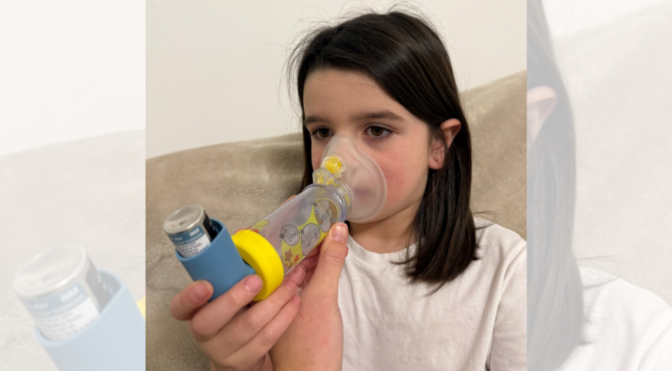 World Asthma Day