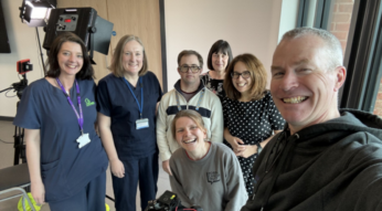 LD video team