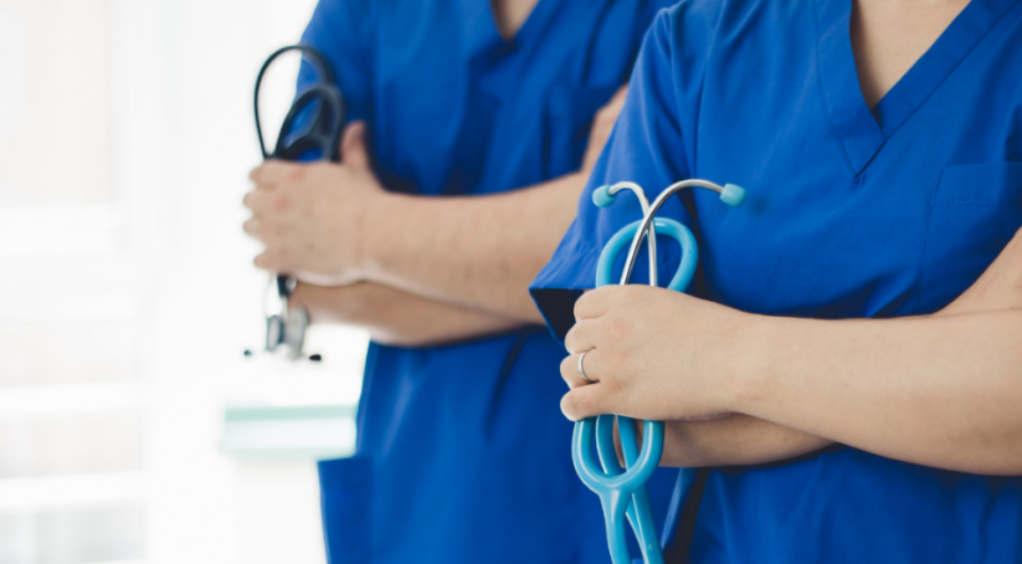 Industrial action - doctors