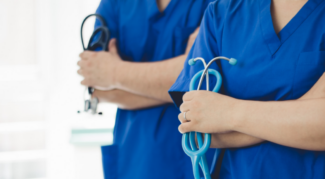 Industrial action - doctors