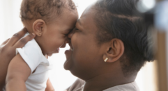 Maternity and neonatal