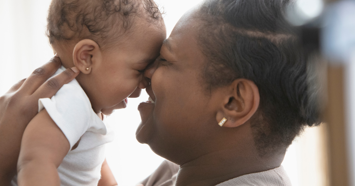 Maternity and neonatal