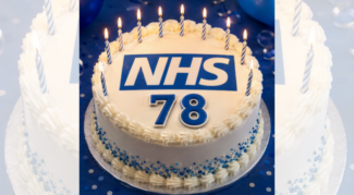 NHS Birthday