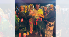 Team Up Awards
