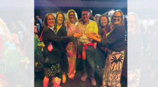 Team Up Awards