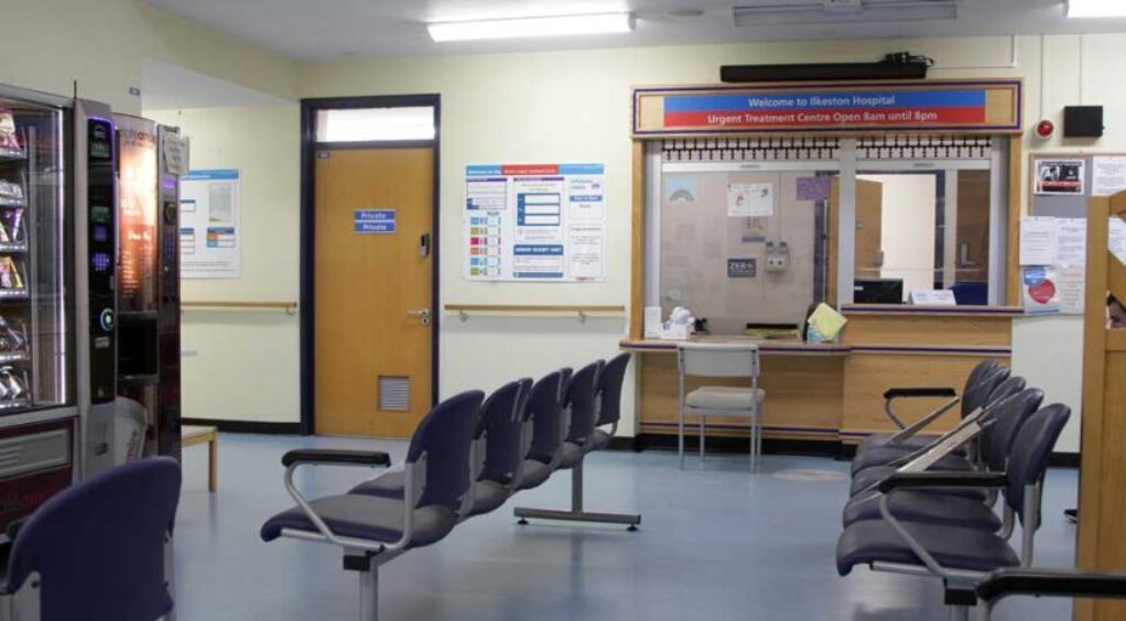 IlkestonHospital