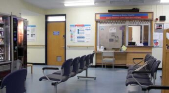 IlkestonHospital