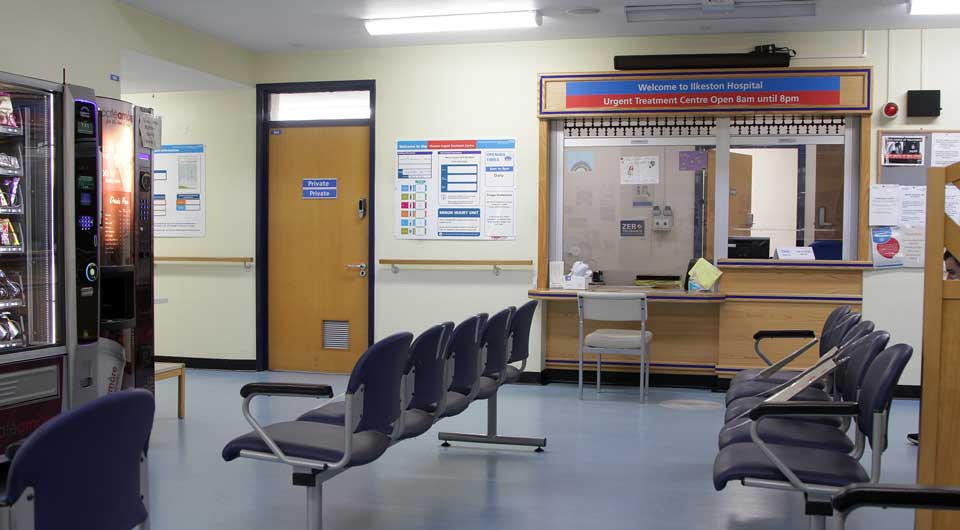 IlkestonHospital